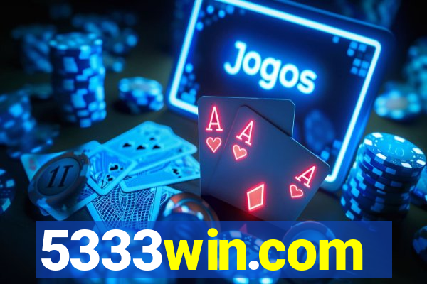 5333win.com