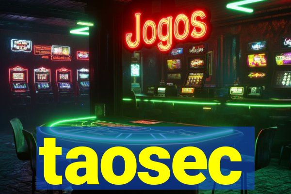 taosec