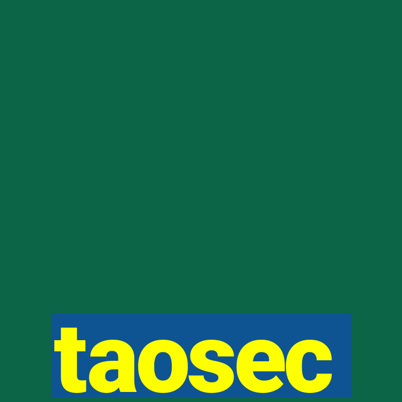 taosec