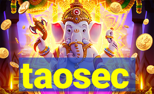 taosec