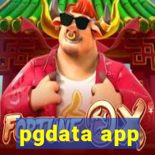 pgdata app