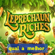 qual a melhor plataforma para jogar o fortune tiger