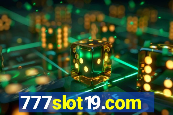 777slot19.com