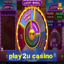 play2u casino