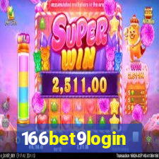 166bet9login