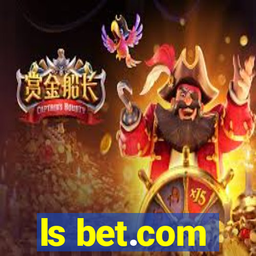 ls bet.com