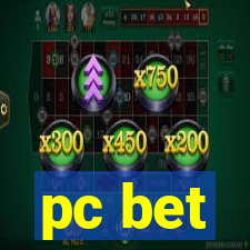 pc bet