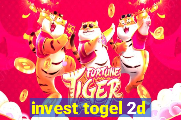 invest togel 2d