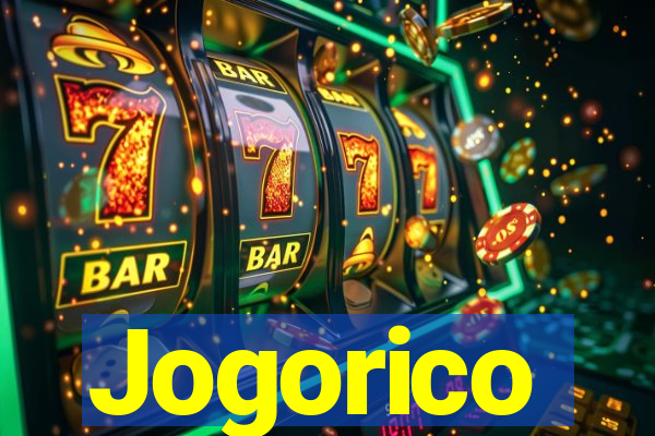 Jogorico