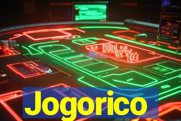 Jogorico