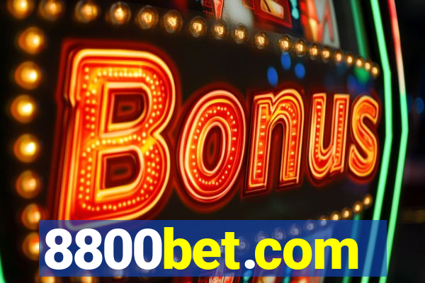 8800bet.com