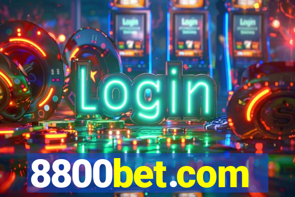 8800bet.com