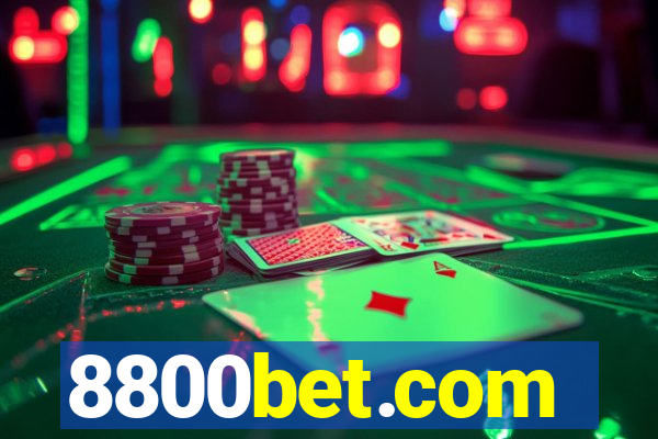 8800bet.com