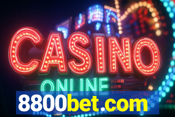 8800bet.com