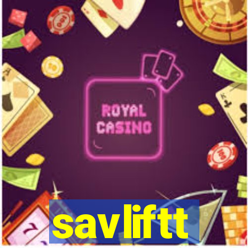 savliftt