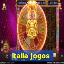 italia jogos