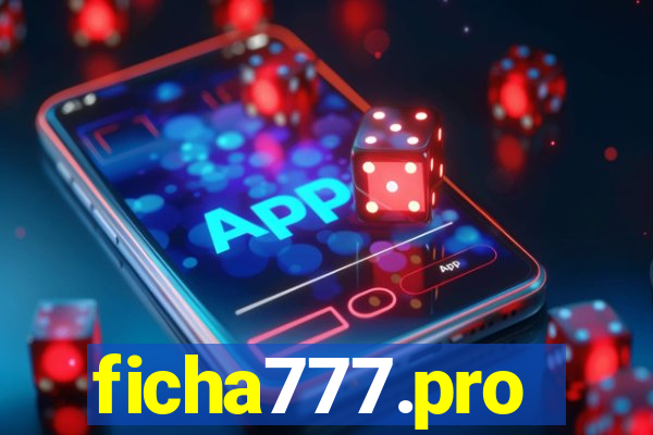 ficha777.pro