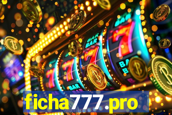 ficha777.pro