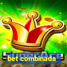 bet combinada