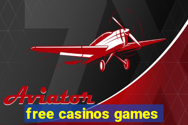 free casinos games