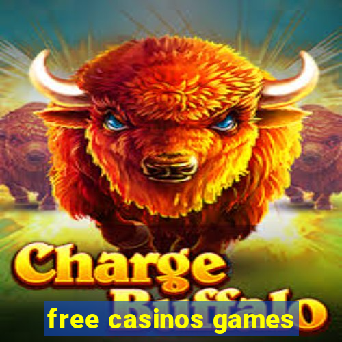 free casinos games