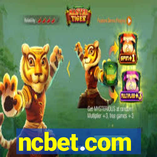 ncbet.com