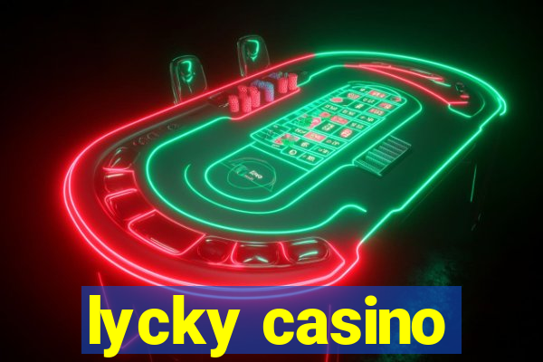 lycky casino