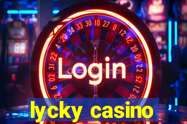 lycky casino