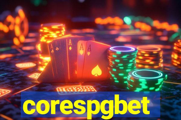 corespgbet