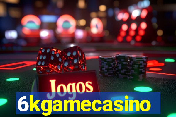 6kgamecasino