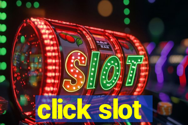 click slot