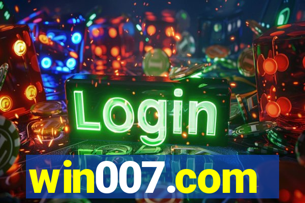 win007.com