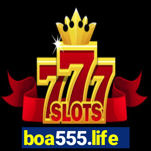 boa555.life