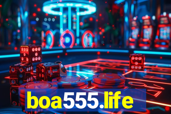 boa555.life