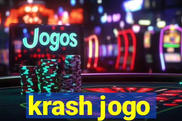 krash jogo