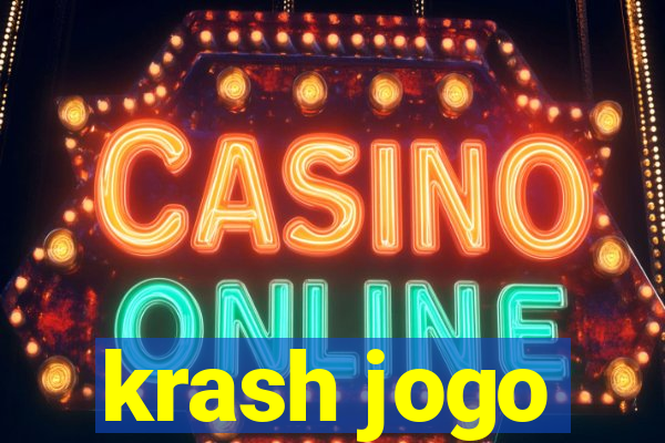 krash jogo