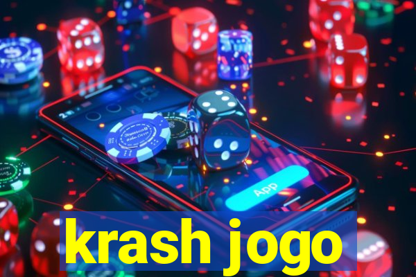 krash jogo