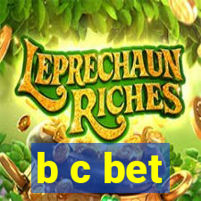 b c bet