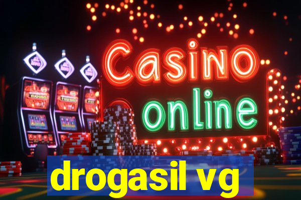 drogasil vg