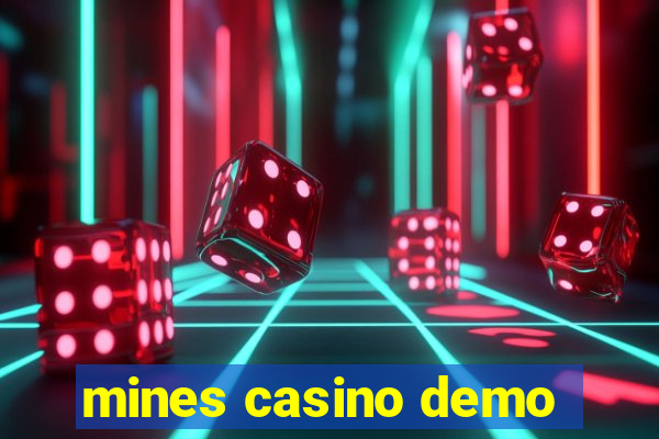 mines casino demo