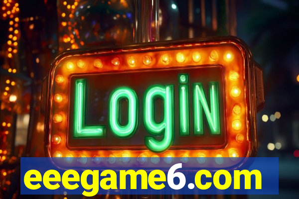 eeegame6.com