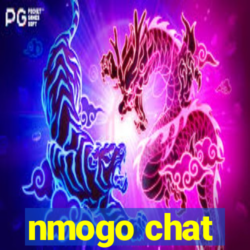 nmogo chat