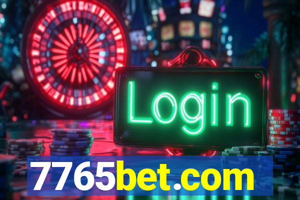 7765bet.com