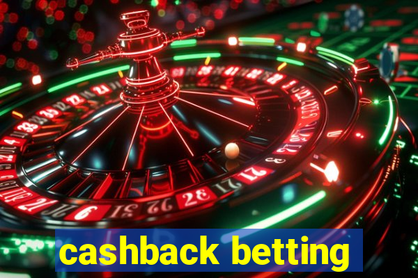 cashback betting