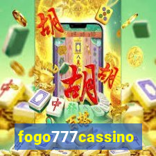 fogo777cassino