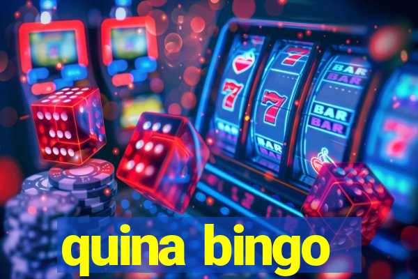 quina bingo