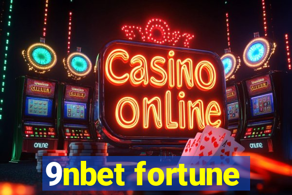 9nbet fortune