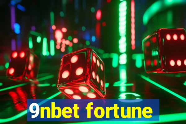 9nbet fortune