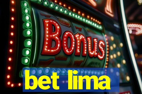 bet lima