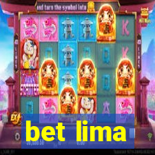 bet lima